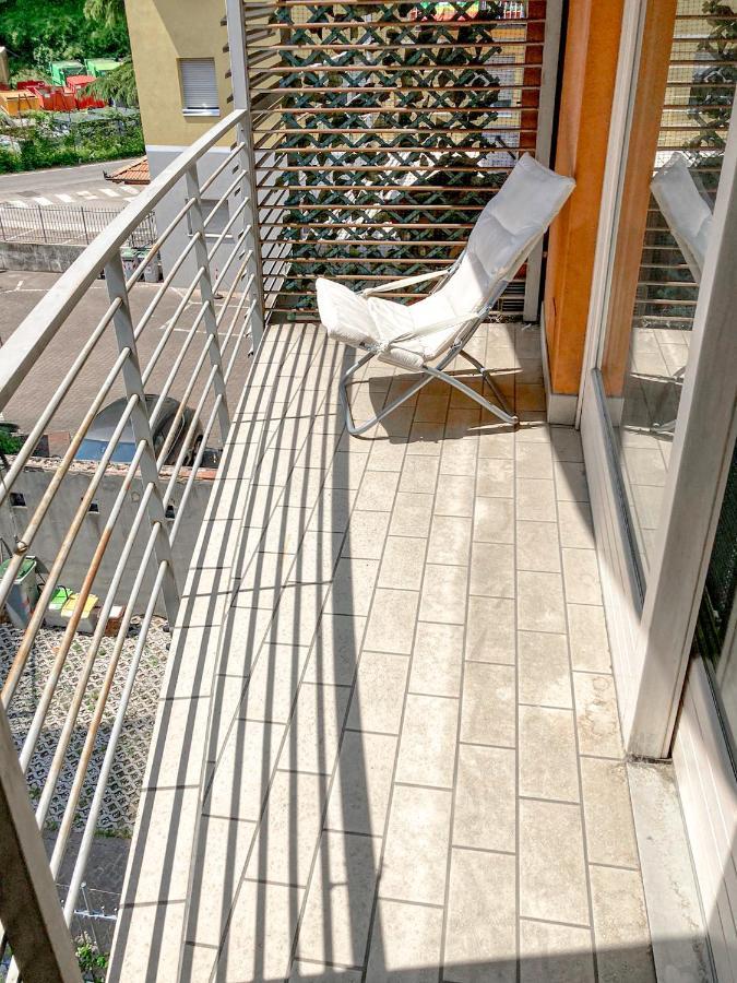 Elegante appartamento [Trento centro] Carpe Diem Exterior foto